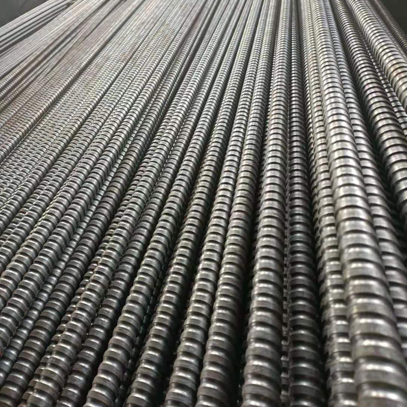都安中空锚杆