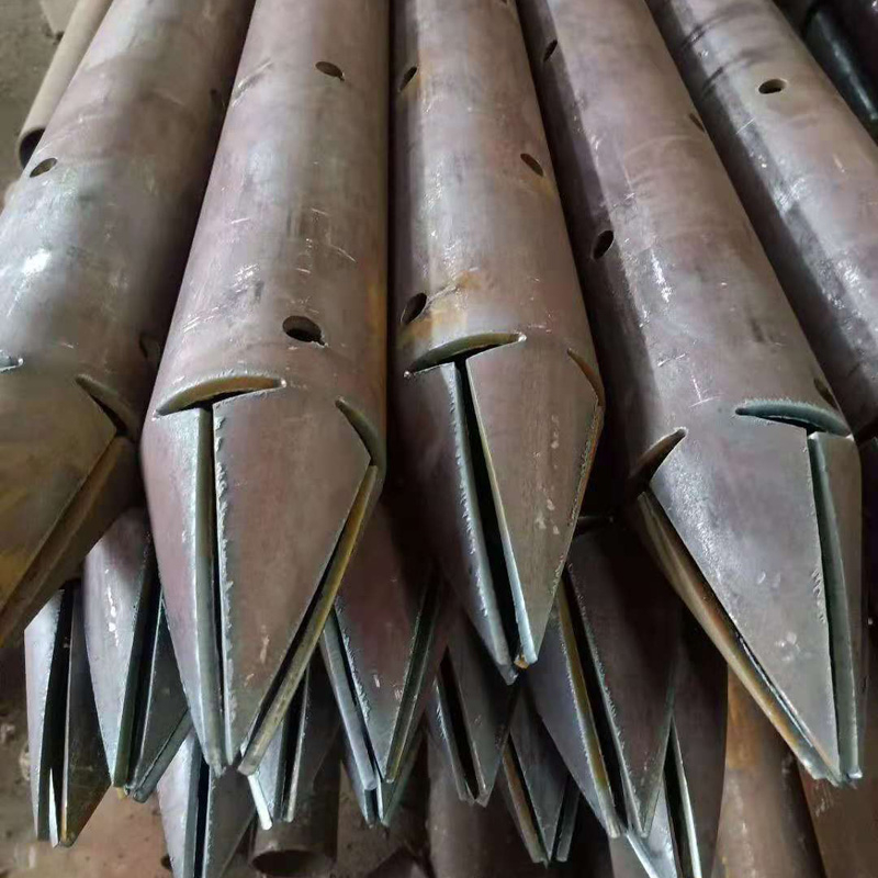都安预埋注浆管